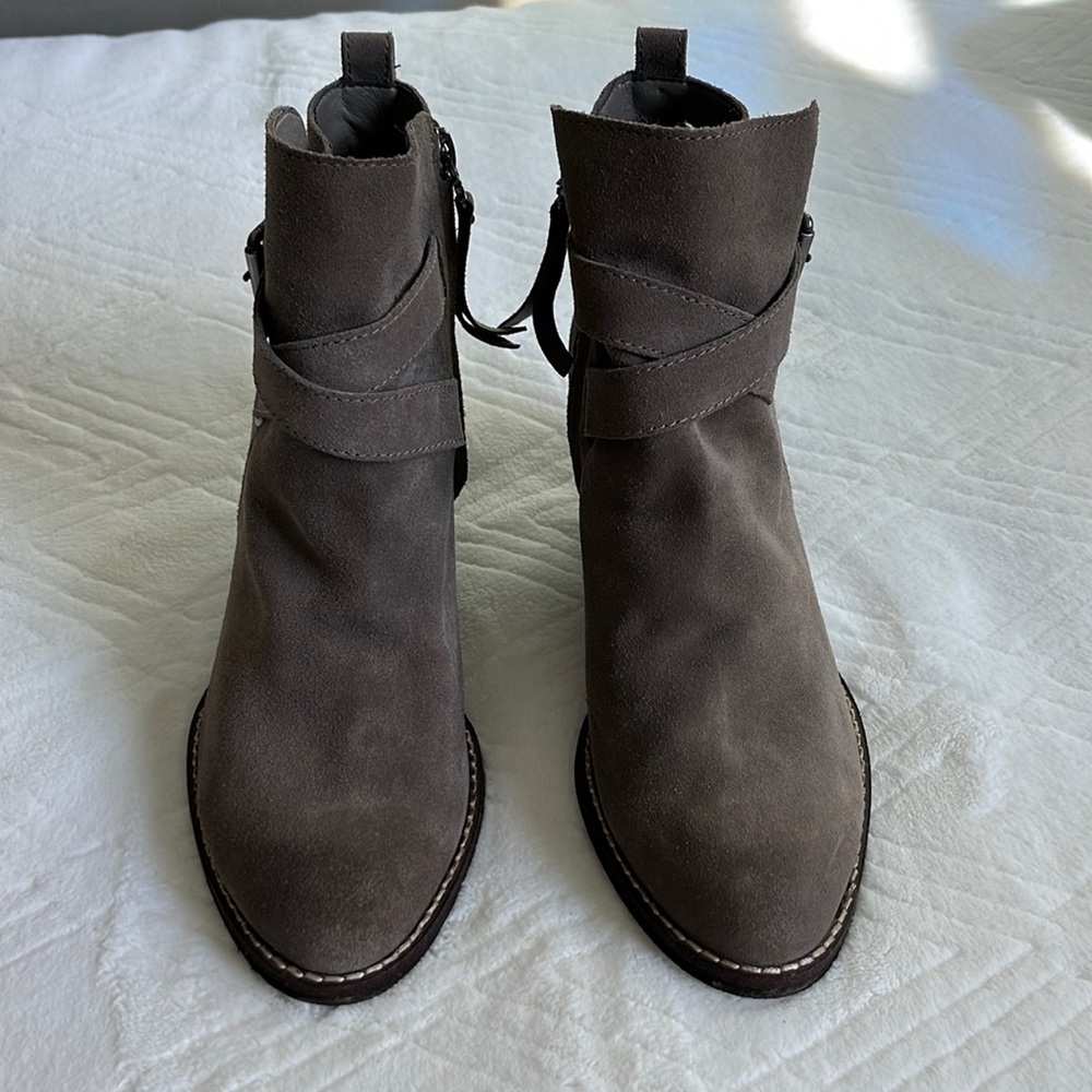 Sam Edelman women size 7.5 boots